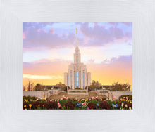 Load image into Gallery viewer, Oquirrh Mountain Peaceful Spring