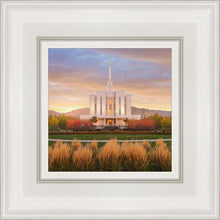 Load image into Gallery viewer, Oquirrh Mountain Sunrise