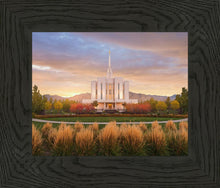 Load image into Gallery viewer, Oquirrh Mountain Sunrise
