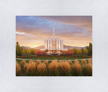 Load image into Gallery viewer, Oquirrh Mountain Sunrise