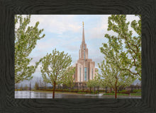 Load image into Gallery viewer, Oquirrh Mountain Rainfall