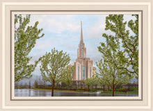 Load image into Gallery viewer, Oquirrh Mountain Rainfall