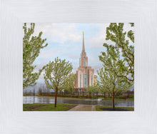 Load image into Gallery viewer, Oquirrh Mountain Rainfall