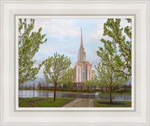Load image into Gallery viewer, Oquirrh Mountain Rainfall