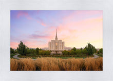 Load image into Gallery viewer, Oquirrh Grassy Morning