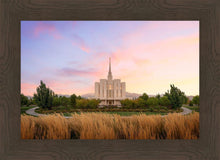 Load image into Gallery viewer, Oquirrh Grassy Morning