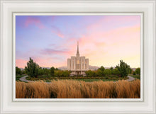 Load image into Gallery viewer, Oquirrh Grassy Morning