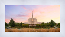 Load image into Gallery viewer, Oquirrh Grassy Morning