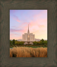Load image into Gallery viewer, Oquirrh Grassy Morning