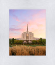 Load image into Gallery viewer, Oquirrh Grassy Morning