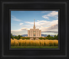 Load image into Gallery viewer, Oquirrh Mountain Beyond the Veil