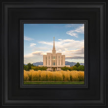Load image into Gallery viewer, Oquirrh Mountain Beyond the Veil