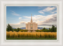Load image into Gallery viewer, Oquirrh Mountain Beyond the Veil