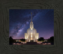 Load image into Gallery viewer, Oquirrh Mountain Celestial
