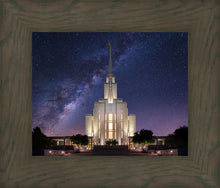 Load image into Gallery viewer, Oquirrh Mountain Celestial