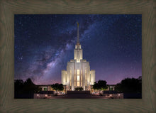 Load image into Gallery viewer, Oquirrh Mountain Celestial