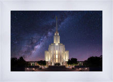 Load image into Gallery viewer, Oquirrh Mountain Celestial
