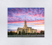 Load image into Gallery viewer, Mt Timpanogos Spacious Skies
