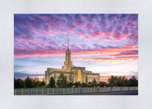 Load image into Gallery viewer, Mt Timpanogos Spacious Skies
