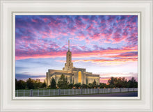 Load image into Gallery viewer, Mt Timpanogos Spacious Skies
