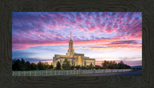 Load image into Gallery viewer, Mt Timpanogos Spacious Skies
