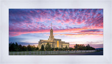 Load image into Gallery viewer, Mt Timpanogos Spacious Skies