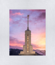 Load image into Gallery viewer, Mount Timpanogos Creation