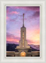 Load image into Gallery viewer, Mount Timpanogos Creation