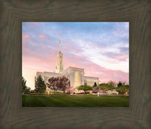 Load image into Gallery viewer, Mount Timpanogos Spring