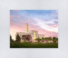 Load image into Gallery viewer, Mount Timpanogos Spring