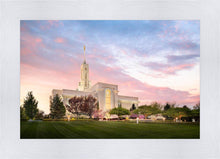 Load image into Gallery viewer, Mount Timpanogos Spring