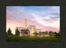 Load image into Gallery viewer, Mount Timpanogos Spring