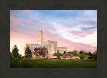 Load image into Gallery viewer, Mount Timpanogos Spring
