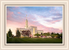 Load image into Gallery viewer, Mount Timpanogos Spring
