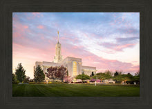 Load image into Gallery viewer, Mount Timpanogos Spring