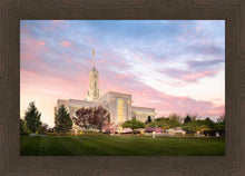 Load image into Gallery viewer, Mount Timpanogos Spring