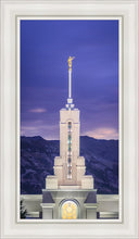 Load image into Gallery viewer, Mount Timpanogos Purple Mountains