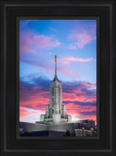 Load image into Gallery viewer, Mount Timpanogos Tis Eventide
