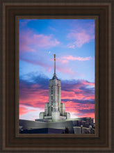 Load image into Gallery viewer, Mount Timpanogos Tis Eventide