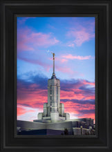 Load image into Gallery viewer, Mount Timpanogos Tis Eventide