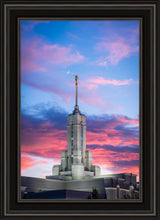 Load image into Gallery viewer, Mount Timpanogos Tis Eventide