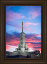 Load image into Gallery viewer, Mount Timpanogos Tis Eventide