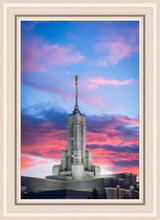 Load image into Gallery viewer, Mount Timpanogos Tis Eventide