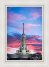 Load image into Gallery viewer, Mount Timpanogos Tis Eventide