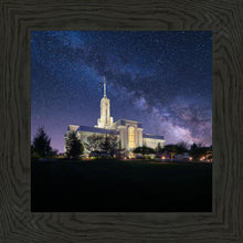 Load image into Gallery viewer, Mount Timpanogos Celestial