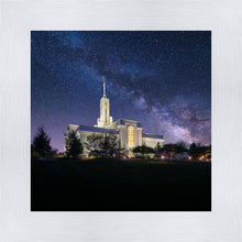 Load image into Gallery viewer, Mount Timpanogos Celestial