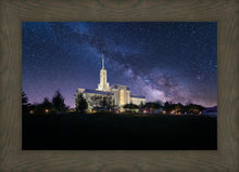 Load image into Gallery viewer, Mount Timpanogos Celestial