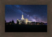 Load image into Gallery viewer, Mount Timpanogos Celestial