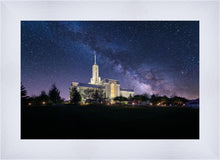 Load image into Gallery viewer, Mount Timpanogos Celestial