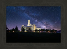 Load image into Gallery viewer, Mount Timpanogos Celestial
